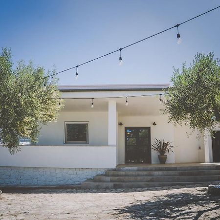 Casa Ziazi Room E Nature Monopoli Ngoại thất bức ảnh
