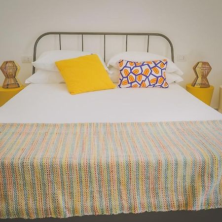 Casa Ziazi Room E Nature Monopoli Ngoại thất bức ảnh