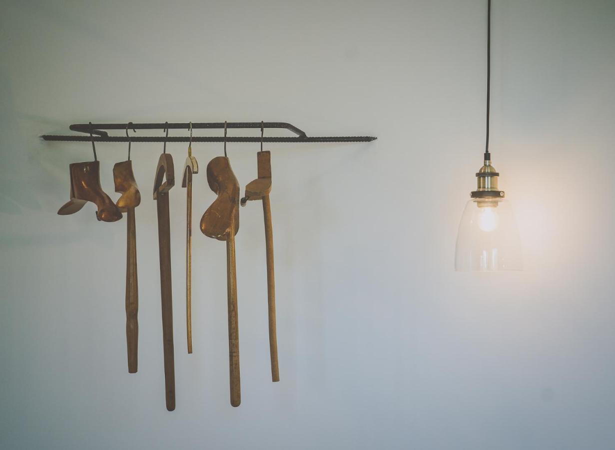 Casa Ziazi Room E Nature Monopoli Ngoại thất bức ảnh