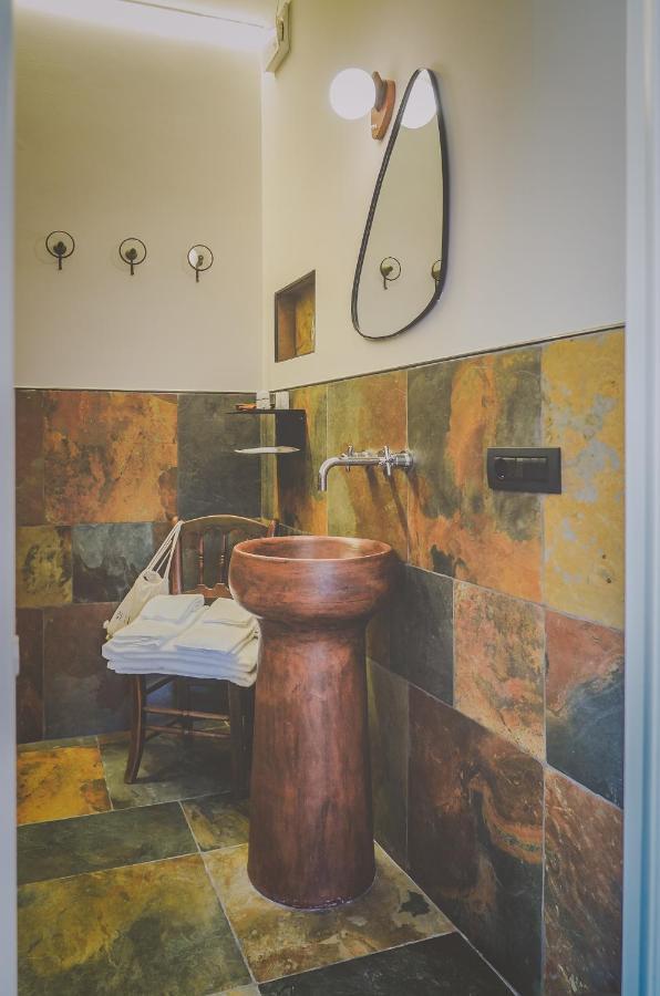Casa Ziazi Room E Nature Monopoli Ngoại thất bức ảnh
