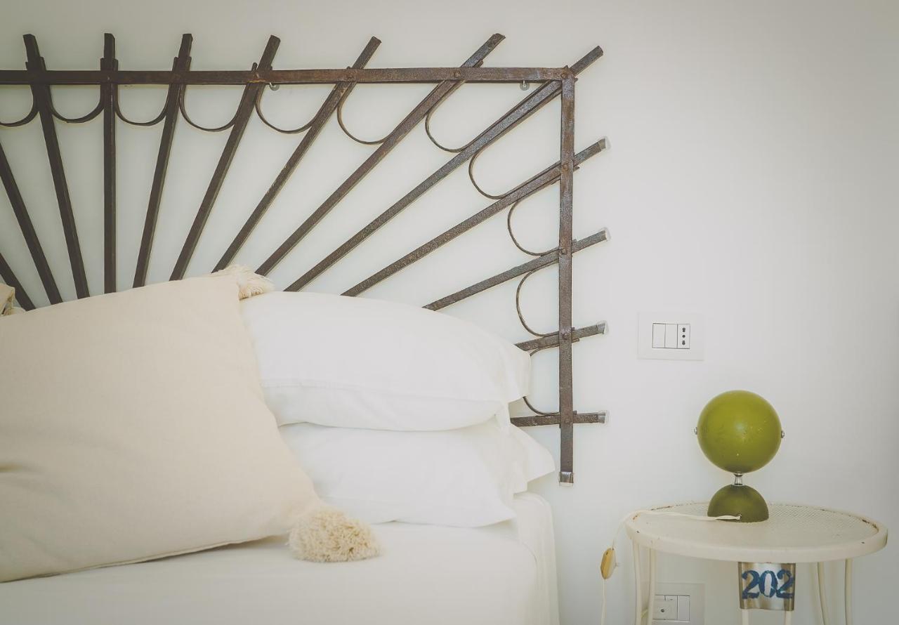 Casa Ziazi Room E Nature Monopoli Ngoại thất bức ảnh