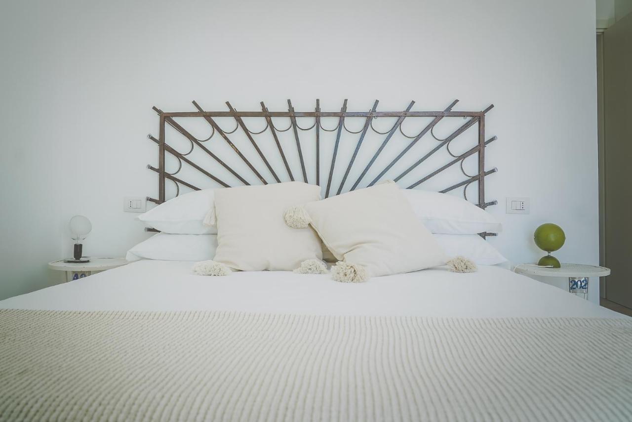 Casa Ziazi Room E Nature Monopoli Ngoại thất bức ảnh