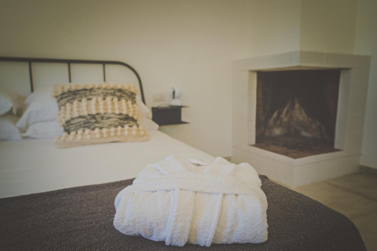 Casa Ziazi Room E Nature Monopoli Ngoại thất bức ảnh