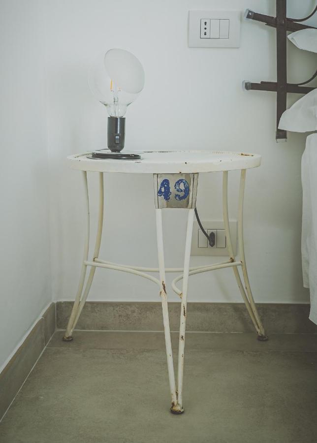 Casa Ziazi Room E Nature Monopoli Ngoại thất bức ảnh