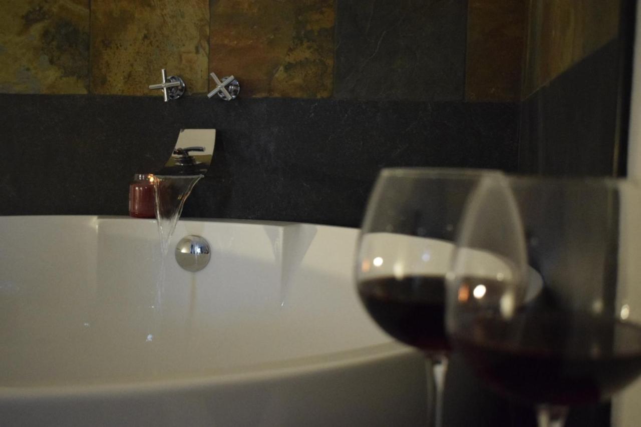 Casa Ziazi Room E Nature Monopoli Ngoại thất bức ảnh