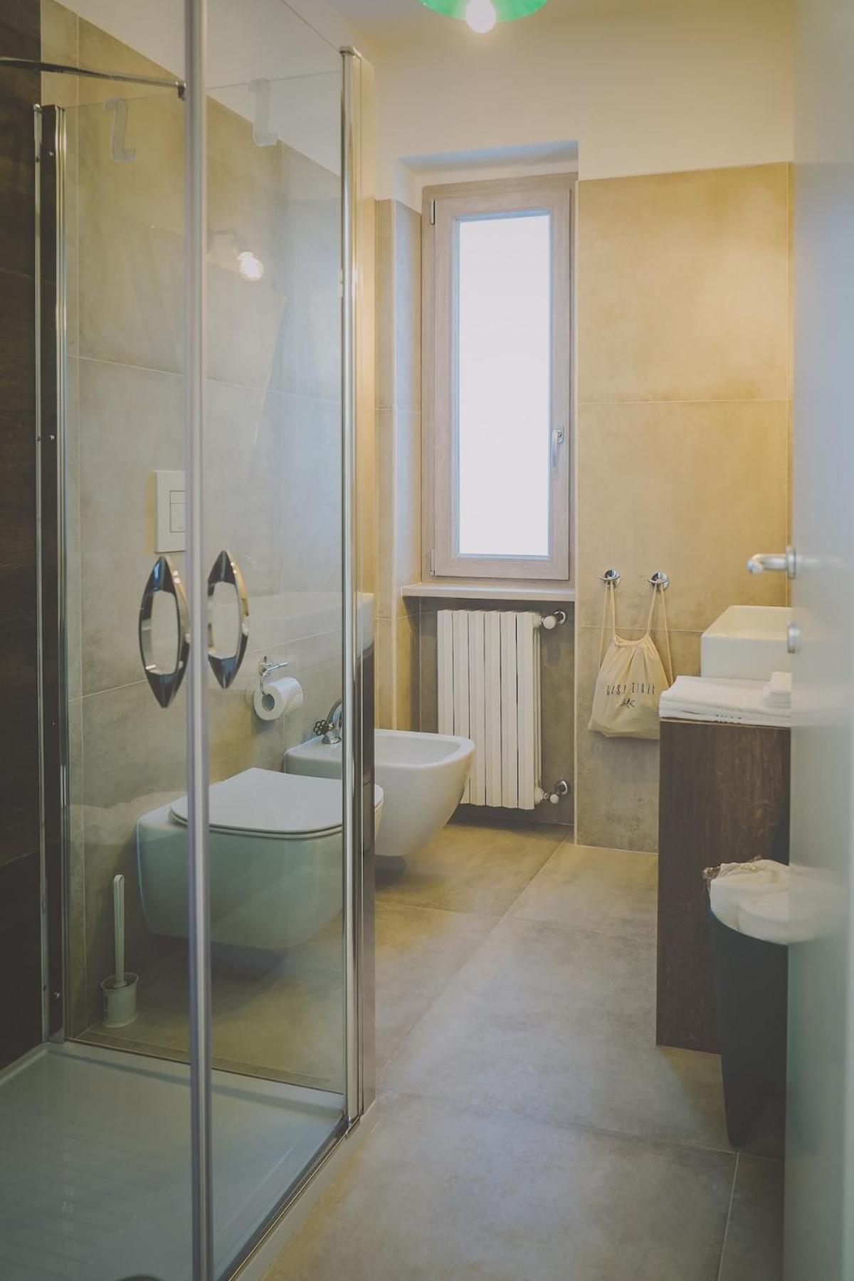 Casa Ziazi Room E Nature Monopoli Ngoại thất bức ảnh